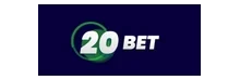 20Bet Casino logo