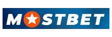 Mostbet Casino logo
