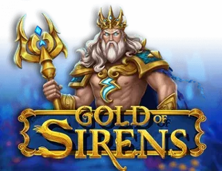 Gold of Sirens slot by Evolution Gaming