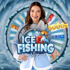 Ice Fishing